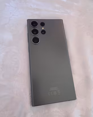 Samsung Galaxy s23ultra 