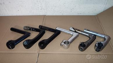 Pipa da Corsa - (CINELLI, 3ttt, ITM)