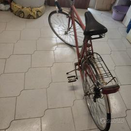 bicicletta da uomo marca Gosi 