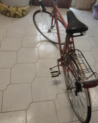 bicicletta da uomo marca Gosi 