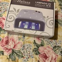 Lampada UV