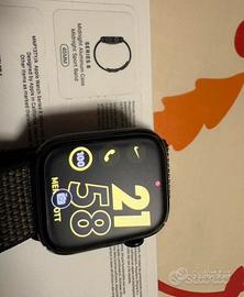 Apple watch serie 8
