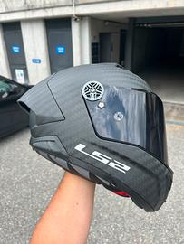 CASCO LS2 Thunder GP PRO taglia M