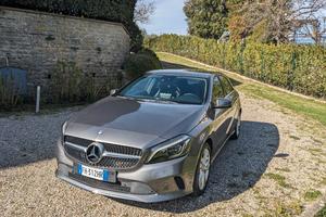 Mercedes Classe A D180