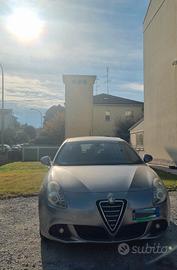 ALFA ROMEO Giulietta (2010-21) - 2010