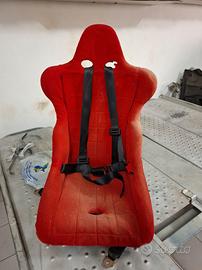 Sedia Racing Storica 