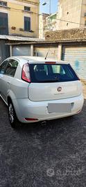 FIAT PUNTO 4° SERIE 1.3 MJT II 75CV LOUNGE 5 PORTE