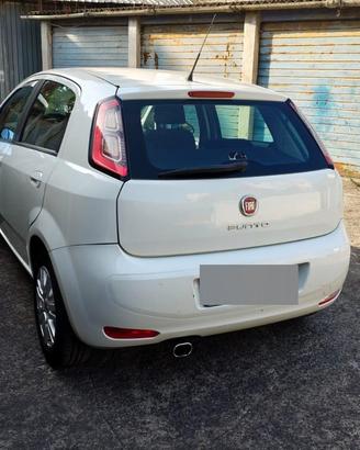 FIAT PUNTO 4° SERIE 1.3 MJT II 75CV LOUNGE 5 PORTE