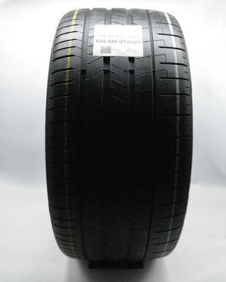 1 Pneumatico 295/30 R21 Pirelli P - Zero Pz4 (Mc)