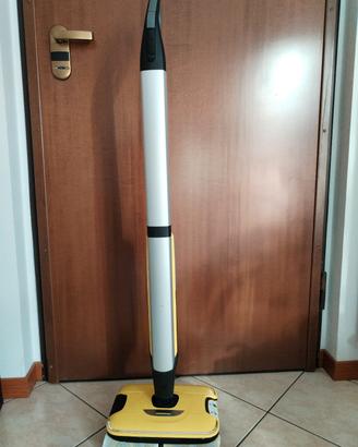 Lavapavinenti Karcher VF7 cordless
