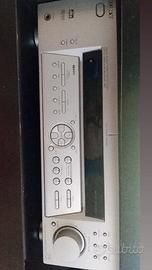 Amplificatore più suw