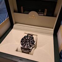 Submariner 116610ln