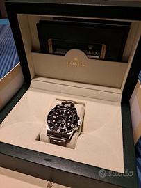 Submariner 116610ln