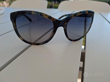 Occhiali da sole Armani vintage