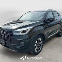 DR AUTOMOBILES DR 5 1.5 Turbo 155 CV Bi-Fuel ...