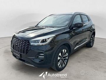 DR AUTOMOBILES DR 5 1.5 Turbo 155 CV Bi-Fuel ...