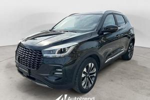 DR AUTOMOBILES DR 5 1.5 Turbo 155 CV Bi-Fuel ...