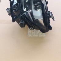 FANALE ANTERIORE SINISTRO MAZDA CX80 DEL2025