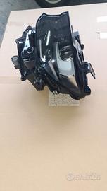 FANALE ANTERIORE SINISTRO MAZDA CX80 DEL2025