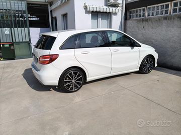 Mercedes classe B 180