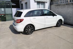 Mercedes classe B 180