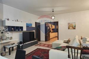 Appartamento - Floridia