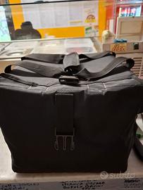 zaino termico per pizzeria 