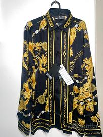 Camicia versace