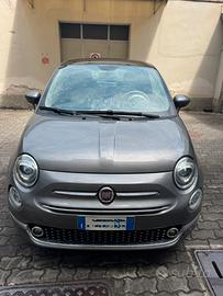 Fiat Benzina - 500 1.2 Lounge 69 cv - 2017