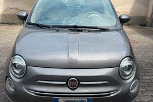 Fiat Benzina - 500 1.2 Lounge 69 cv - 2017