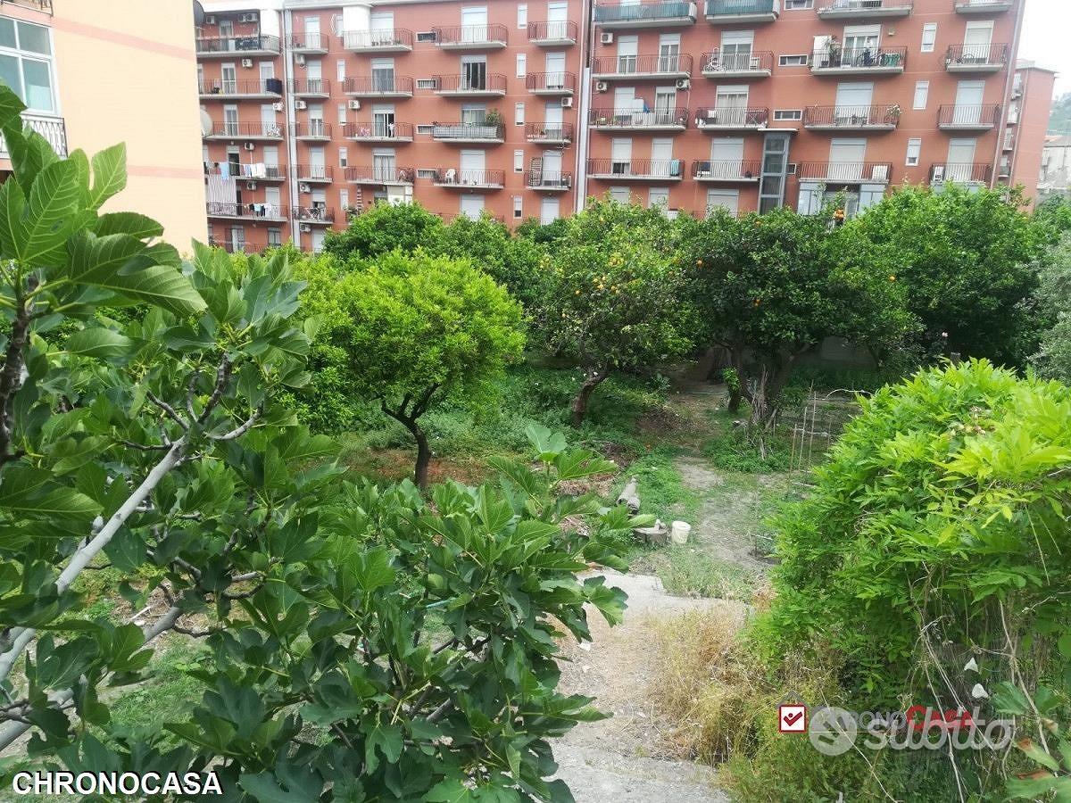 Terreno edificabile pressi svincolo gazzi rif - Vista 2