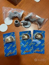 Ferma porta a calamita