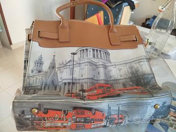 borsa y- not collection 