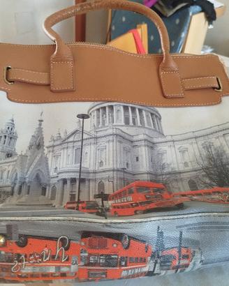 borsa y- not collection 