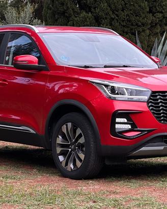 DR 5.0 1.5 GPL – 2023 – SOLO 29.000 KM