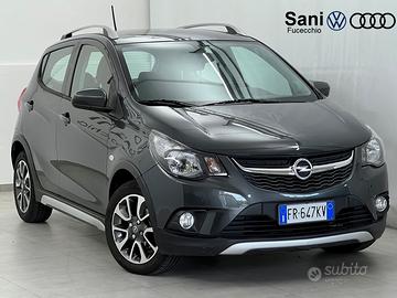 Karl 1.0 Rocks Gpl 73cv
