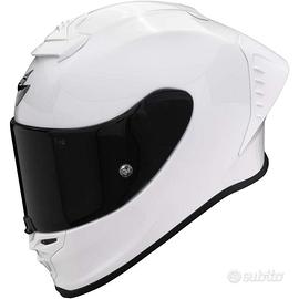 casco Scorpion exo r1 evo FIM