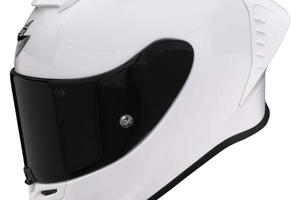 casco Scorpion exo r1 evo FIM