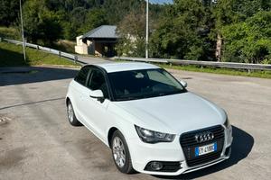 Audi A1 1.6 TDI 90cv