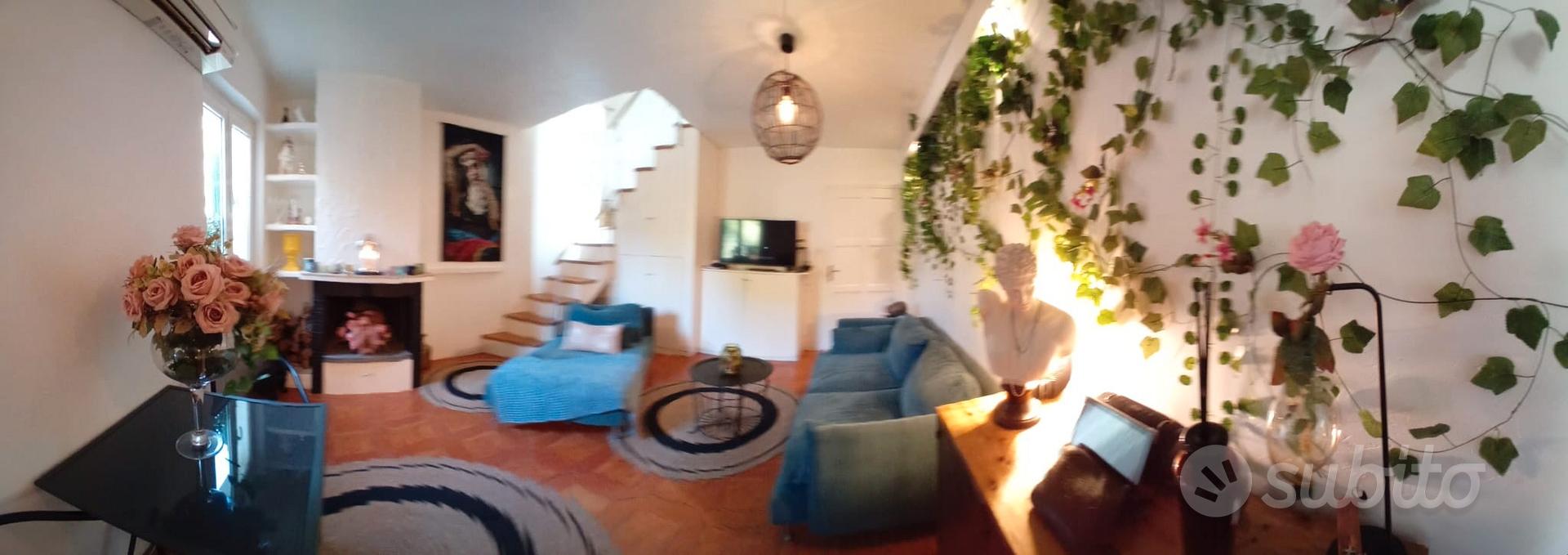 Appartamento – Ventimiglia - Vista 5