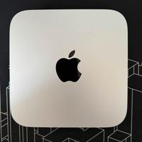 MAC MINI M1 (2020) | 8GB, 256GB