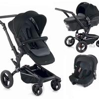 JANE RIDER TRIO PASSEGGINO Janè