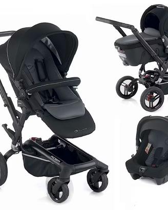 JANE RIDER TRIO PASSEGGINO Janè