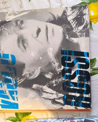 Lp33 Vasco Rossi