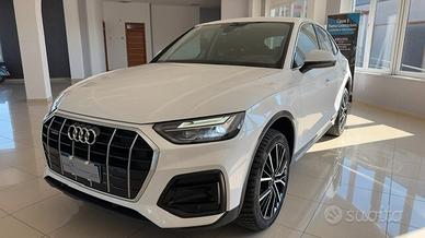 Audi Q5 SPB 40 TDI quattro S tronic