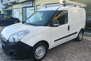 OPEL Combo 1.6 CDTI 105CV EcoFLEX PC-TN Van S&S