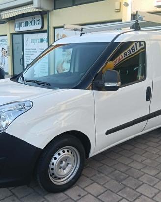 OPEL Combo 1.6 CDTI 105CV EcoFLEX PC-TN Van S&S
