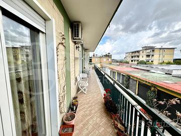 Appartamento Arzano [Cod. rif 3315288VRG]