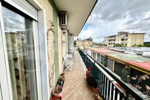Appartamento Arzano [Cod. rif 3315288VRG]