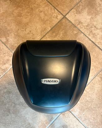 Bauletto scooter piaggio
